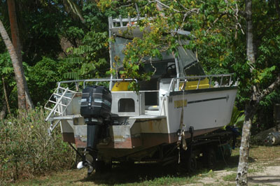Ha'apai Tonga