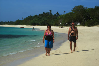 Ha'apai Tonga