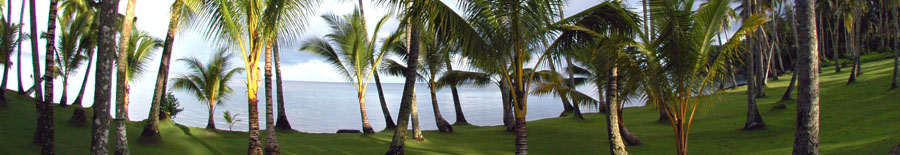 Blue Lagoon Resort Truk Lagoon  