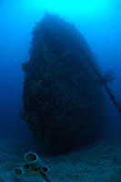 San Francisco Maru Truk Lagoon