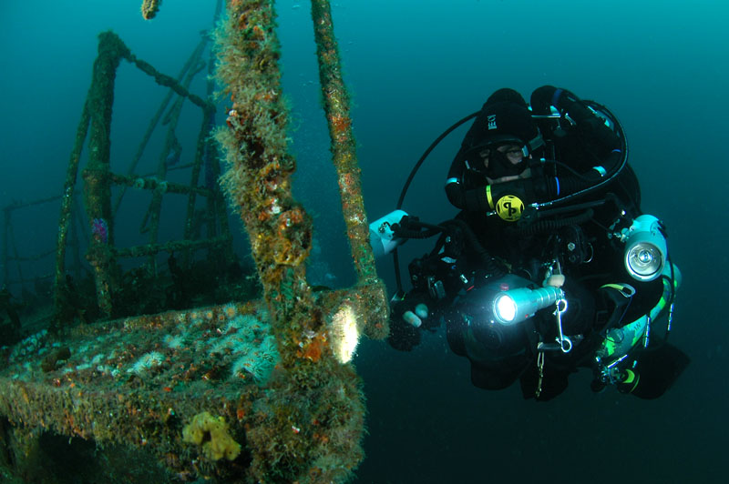 HMNZS Canterbury