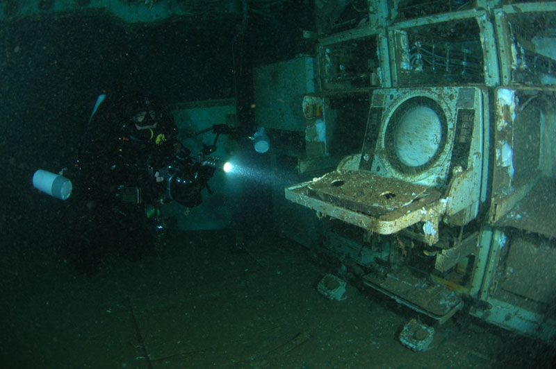 HMNZS Canterbury