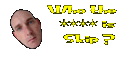Who the **** is Skip?